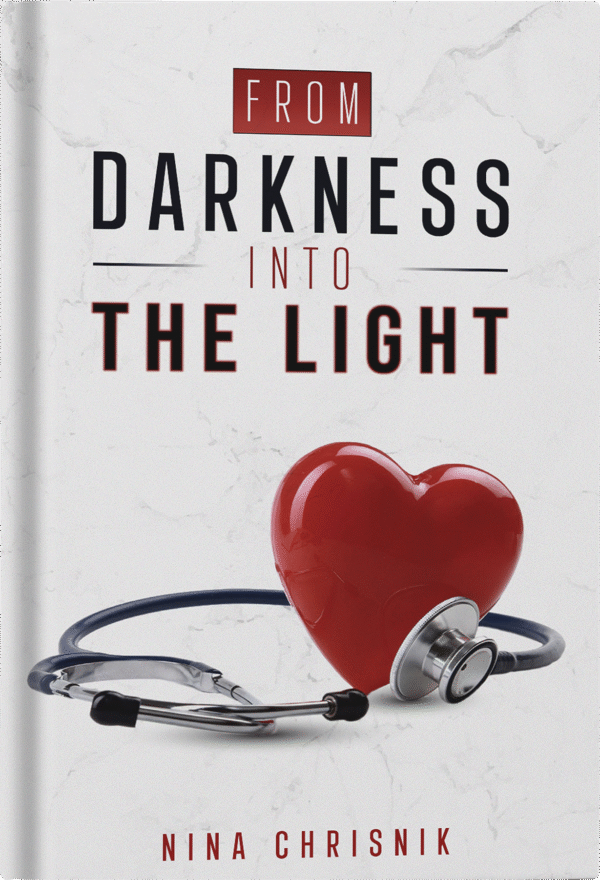 Darkness Into the Light